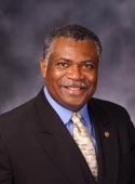 Martin T. Rucker
