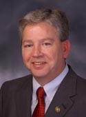 Michael Frame