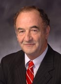 Representative Paul Quinn