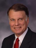 Representative Stanley Cox
