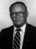 Rex Barnett