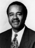 Vernon Thompson