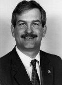 Wayne F. Crump